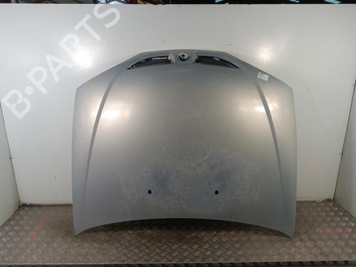 Used Hood RENAULT MEGANE I (BA0/1_) 1.9 dCi (BA05, BA1F) (102 hp) 30018421