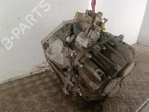 Gearbox FIAT DUCATO Van (250_) 115 Multijet 2,0 D | BP33692111M3 - Image 3