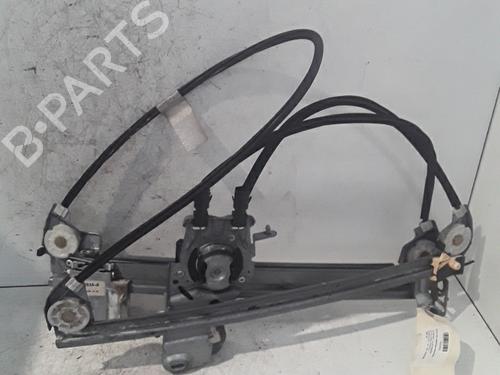 Front right window mechanism CITROËN C3 Pluriel (HB_) 1.6 | BP30026415C23 - Image 2
