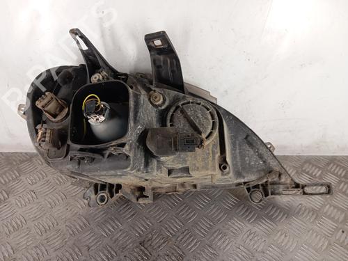 Used Left headlight Left headlight MERCEDES-BENZ M-CLASS (W163) ML 270 CDI (163.113) (163 hp) 31091541 31091541