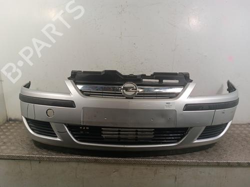 Używane Zderzak przedni OPEL CORSA C (X01) 1.2 Twinport (F08, F68) (80 hp) 30025776