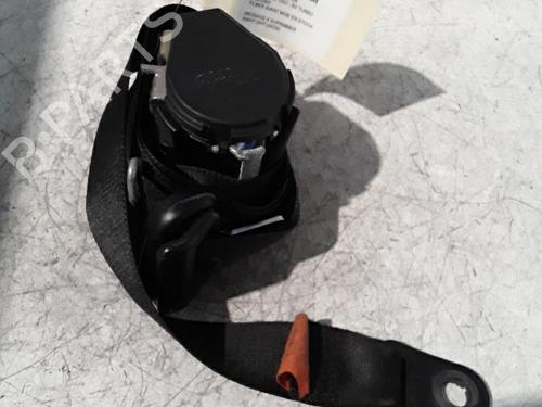 Used Front right seatbelt Front right seatbelt FORD FOCUS I (DAW, DBW) 1.8 TDCi (115 hp) 30026314 30026314