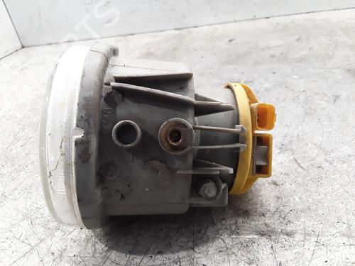 Left front fog light PEUGEOT 1007 (KM_) 1.4 HDi | BP30018329C30