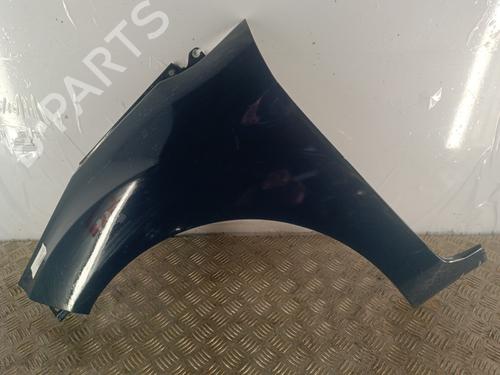 Guarda-lamas esquerdo FORD FIESTA VI (CB1, CCN) 1.4 TDCi (70 hp) 32384089