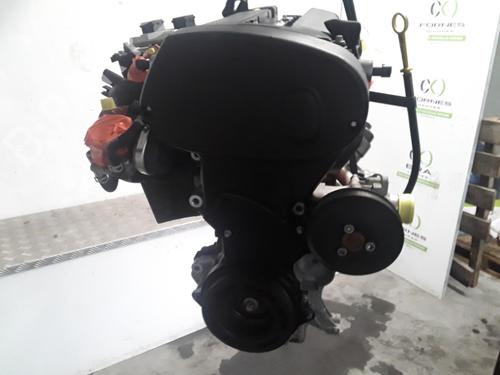 Engine OPEL ASTRA H Estate (A04) 1.6 (L35) | BP30013147M1 