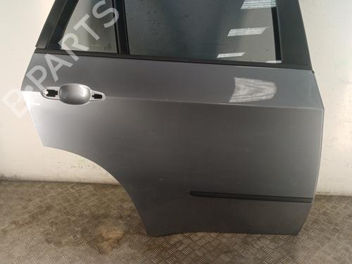 Used Right rear door BMW X5 (E70) xDrive 30 d (235 hp) 30014451