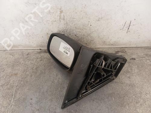 Used Right mirror RENAULT CLIO III (BR0/1, CR0/1) 1.5 dCi (BR17, CR17) (86 hp) 30017223