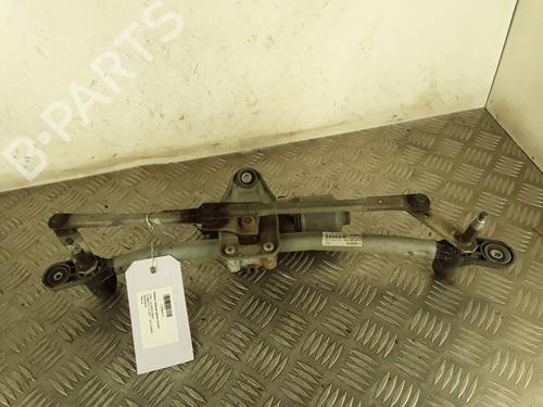 Used Front wiper motor OPEL COMBO Box Body/MPV (X12) 1.3 CDTI (B05) (95 hp) 30719830