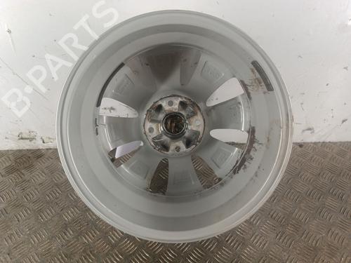 Fælk CITROËN C3 II (SC_) 1.4 VTi 95 | BP36858140C45 - Image 2