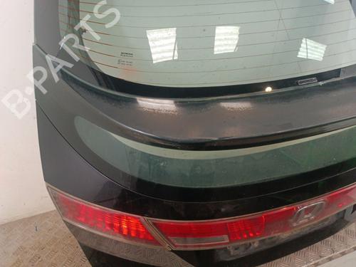 Tailgate HONDA CIVIC VIII Hatchback (FN, FK) 2.2 CTDi (FK3) | BP30013141C6