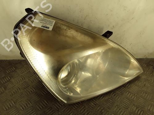 Used Right headlight KIA CARNIVAL / GRAND CARNIVAL III (VQ) 2.9 CRDi (185 hp) 30962062