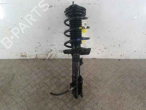 Used Left front shock absorber Left front shock absorber 37079724 37079724