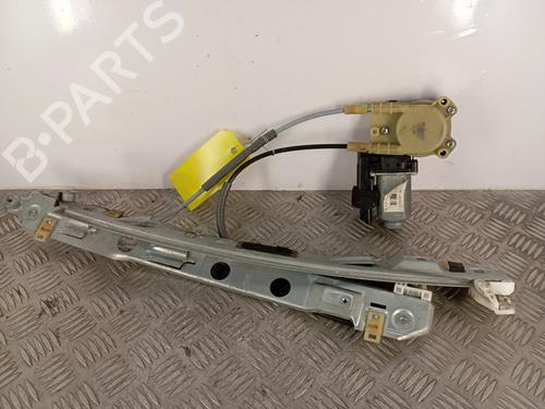 Used Front left window mechanism Front left window mechanism RENAULT MEGANE II (BM0/1_, CM0/1_) 1.4 16V (BM0B, CM0B) (98 hp) 32516668 32516668