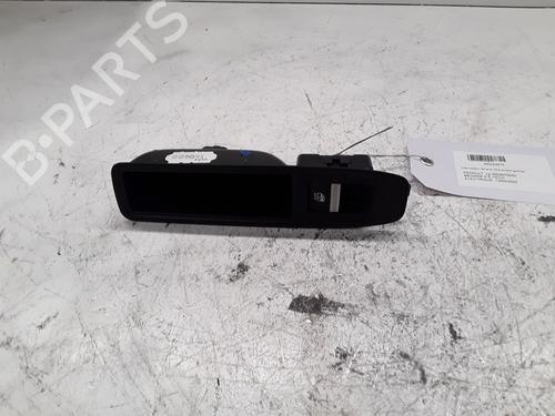 Left rear window switch RENAULT SCENIC E-TECH PHASE I EV87 | BP30020962I29 - Image 2