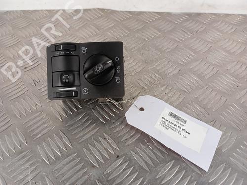 Used Headlight switch OPEL CORSA C (X01) 1.0 (F08, F68) (58 hp) 30011814