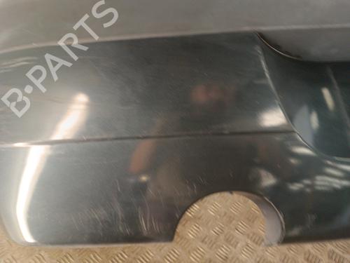 Rear bumper DACIA LOGAN (LS_) 1.5 dCi (LS0K) | BP30008489C8 