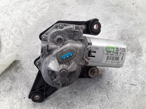 Used Rear wiper motor RENAULT MEGANE II Estate (KM0/1_) 1.9 dCi (KMRG, KM1G, KM0G, KM2C) (120 hp) 30018610