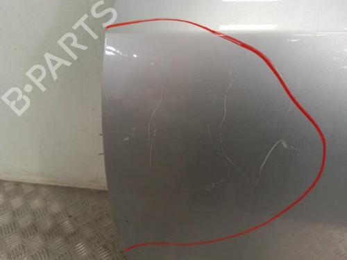 Left front door OPEL ASTRA H (A04) 1.7 CDTI (L48) | BP30013586C2