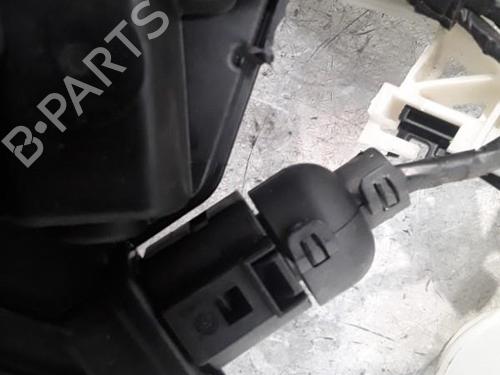 Used Rear left lock Rear left lock 30018997 30018997