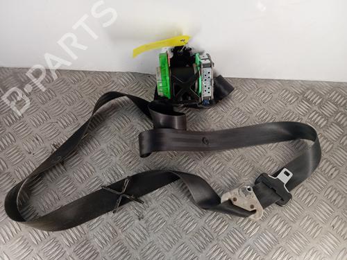 Used Front left seatbelt CITROËN BERLINGO MULTISPACE (B9) 1.6 HDi 110 (109 hp) 32386536