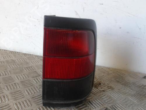 Right taillight PEUGEOT 806 (221) 2.1 td 12V | BP30022501C35 
