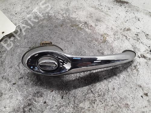 Used Front left exterior door handle CHRYSLER PT CRUISER (PT_) 2.2 CRD (150 hp) 30015205