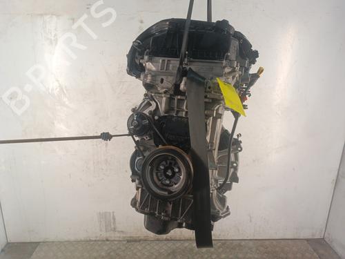 Engine PEUGEOT 208 I (CA_, CC_) 1.2 VTI 82 | BP37519471M1  - Image 8