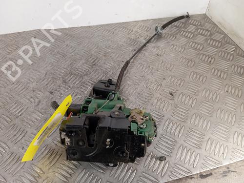 Used Front right lock Front right lock VW PASSAT B5.5 Variant (3B6) 1.9 TDI (101 hp) 33692464 33692464