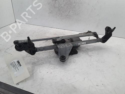 Used Front wiper motor SEAT LEON (5F1) 1.6 TDI (105 hp) 30021291