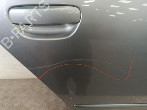 Used Right rear door Right rear door AUDI A4 B7 Avant (8ED) 2.5 TDI (163 hp) 30018958 30018958