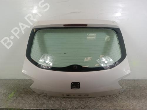 Used Tailgate SEAT IBIZA IV SC (6J1, 6P5) 1.4 (85 hp) 30012668