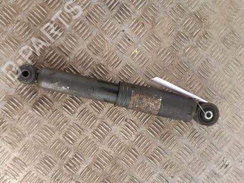 Used Left rear shock absorber Left rear shock absorber FIAT 500 (312_) 1.2 (312AXA1A) (69 hp) 34163738 34163738