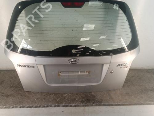 Used Tailgate HYUNDAI ATOS (MX) 1.1 (58 hp) 30025425