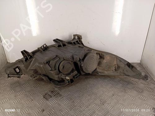 Used Left headlight Left headlight 37496479 37496479