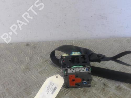 Front left belt tensioner CITROËN C4 Picasso I MPV (UD_) 1.6 HDi | BP30016681C87 