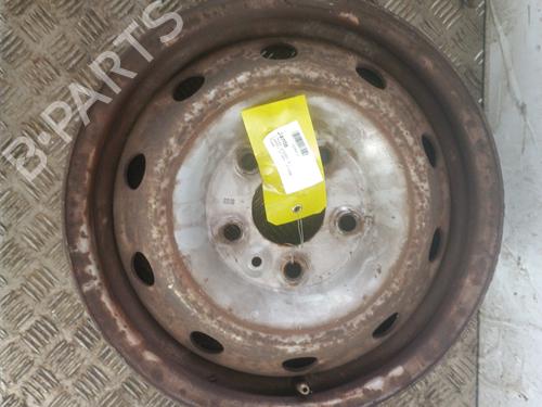 Used Rim Rim CITROËN JUMPER I Van (244) 2.2 HDi (101 hp) 34561627 34561627