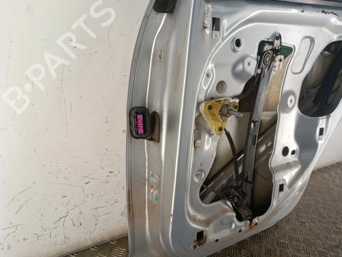 Right rear door SEAT ALTEA (5P1) 1.9 TDI | BP30020271C5 