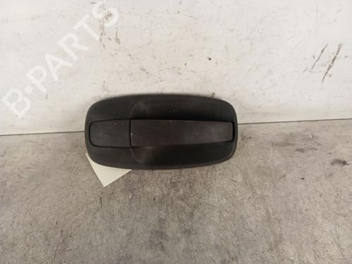 Høyre foran utvendig håndtak RENAULT TRAFIC II Bus (JL) 2.0 dCi 90 (JL00, JL01, JL0H, JL0M, JL0P, JL0S) | BP30025494C129 