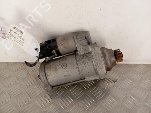 Used Starter VW GOLF VII (5G1, BQ1, BE1, BE2) 1.6 TDI (105 hp) 30023199