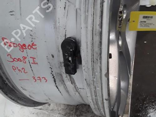 Rim PEUGEOT 3008 I MPV (0U_) 2.0 HDi 150 / BlueHDi 150 | BP30013921C45 