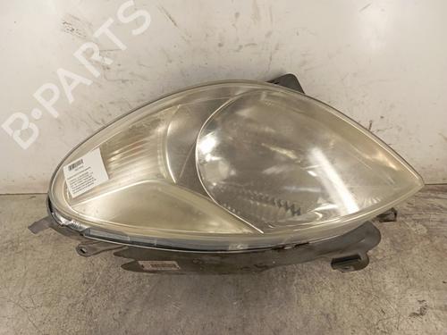 Venstre forlygte CITROËN XSARA PICASSO (N68) 2.0 HDi (90 hp) 30023780