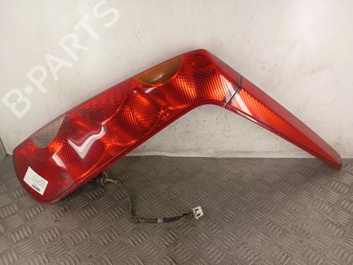 Used Right taillight NISSAN NOTE (E11, NE11) 1.5 dCi (86 hp) 31755325