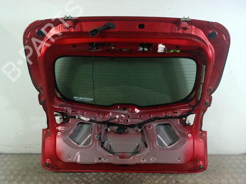 Bakluke CC/Kombi-Kupé MAZDA CX-5 (KE, GH) 2.2 D (KE2FW) | BP30015247C6