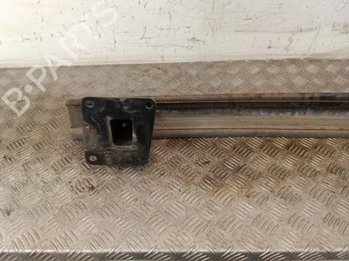 Støtfangerbjelke bak VW FOX Hatchback (5Z1, 5Z3, 5Z4) 1.2 | BP30024113C73