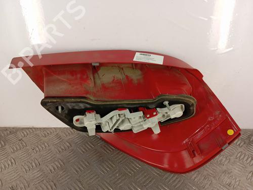 Used Left taillight Left taillight MERCEDES-BENZ A-CLASS (W169) A 180 CDI (169.007, 169.307) (109 hp) 33693061 33693061