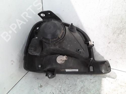 Used Left headlight Left headlight RENAULT KANGOO (KC0/1_) D 65 1.9 (KC0E, KC02, KC0J, KC0N) (64 hp) 30013442 30013442