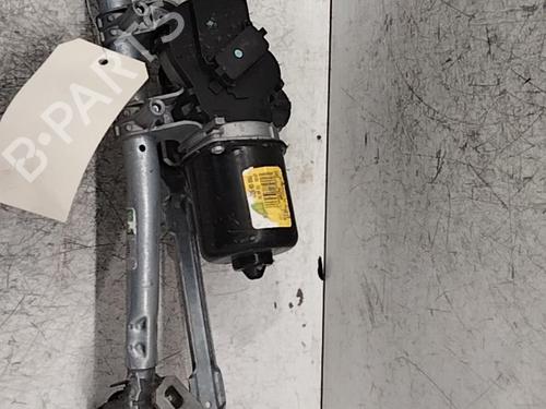 Viskermotor vindrude PEUGEOT 107 (PM_, PN_) 1.0 (68 hp) 30011167