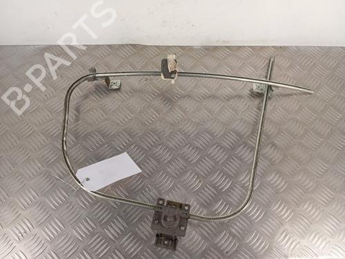 Front right window mechanism RENAULT 19 I (B/C53_) 1.4 Cat (B/C532) | BP30023150C23