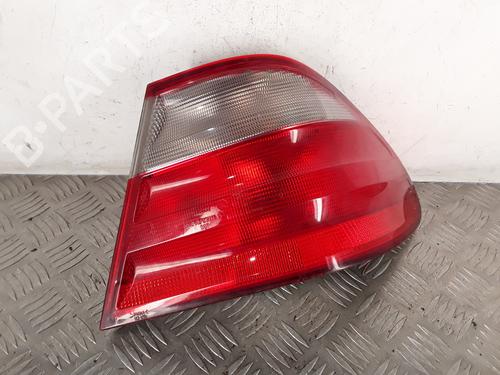 Used Right taillight MERCEDES-BENZ CLK Convertible (A208) CLK 320 (208.465) (218 hp) 30009935