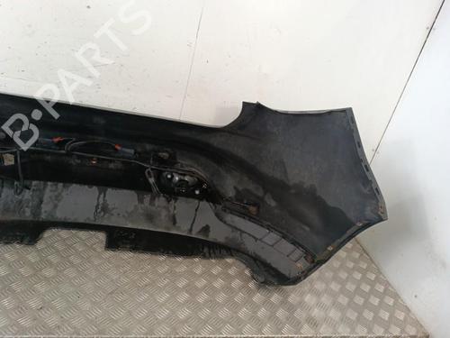 Rear bumper FIAT BRAVO II (198_) 1.6 D Multijet (198AXL1B) | BP30019012C8 